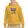 Youth Heavy Blend™ Hooded Sweatshirt Thumbnail