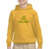 Youth Heavy Blend™ Hooded Sweatshirt Thumbnail