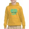 Youth Heavy Blend™ Hooded Sweatshirt Thumbnail