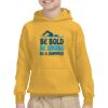 Gildan Youth Heavy Blend™ Hooded Sweatshirt Thumbnail