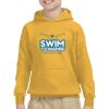 Gildan Youth Heavy Blend™ Hooded Sweatshirt Thumbnail