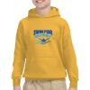 Gildan Youth Heavy Blend™ Hooded Sweatshirt Thumbnail