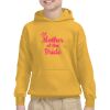 Youth Heavy Blend™ Hooded Sweatshirt Thumbnail