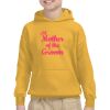 Youth Heavy Blend™ Hooded Sweatshirt Thumbnail