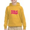 Youth Heavy Blend™ Hooded Sweatshirt Thumbnail