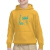 Youth Heavy Blend™ Hooded Sweatshirt Thumbnail
