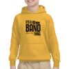 Youth Heavy Blend™ Hooded Sweatshirt Thumbnail