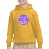 Youth Heavy Blend™ Hooded Sweatshirt Thumbnail