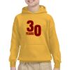 Youth Heavy Blend™ Hooded Sweatshirt Thumbnail