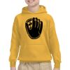 Youth Heavy Blend™ Hooded Sweatshirt Thumbnail