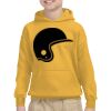 Youth Heavy Blend™ Hooded Sweatshirt Thumbnail