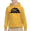 Youth Heavy Blend™ Hooded Sweatshirt Thumbnail