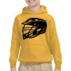 Youth Heavy Blend™ Hooded Sweatshirt Thumbnail
