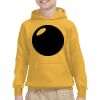 Youth Heavy Blend™ Hooded Sweatshirt Thumbnail