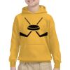 Youth Heavy Blend™ Hooded Sweatshirt Thumbnail