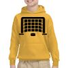Youth Heavy Blend™ Hooded Sweatshirt Thumbnail