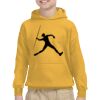 Youth Heavy Blend™ Hooded Sweatshirt Thumbnail