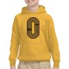 Youth Heavy Blend™ Hooded Sweatshirt Thumbnail