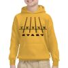 Youth Heavy Blend™ Hooded Sweatshirt Thumbnail