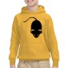 Youth Heavy Blend™ Hooded Sweatshirt Thumbnail