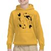 Youth Heavy Blend™ Hooded Sweatshirt Thumbnail