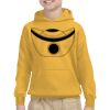 Youth Heavy Blend™ Hooded Sweatshirt Thumbnail