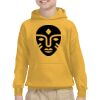 Youth Heavy Blend™ Hooded Sweatshirt Thumbnail