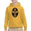 Youth Heavy Blend™ Hooded Sweatshirt Thumbnail