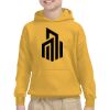 Youth Heavy Blend™ Hooded Sweatshirt Thumbnail