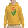 Youth Heavy Blend™ Hooded Sweatshirt Thumbnail