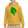 Youth Heavy Blend™ Hooded Sweatshirt Thumbnail