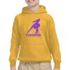 Youth Heavy Blend™ Hooded Sweatshirt Thumbnail