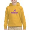 Youth Heavy Blend™ Hooded Sweatshirt Thumbnail