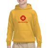 Youth Heavy Blend™ Hooded Sweatshirt Thumbnail