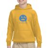 Youth Heavy Blend™ Hooded Sweatshirt Thumbnail