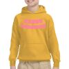 Youth Heavy Blend™ Hooded Sweatshirt Thumbnail