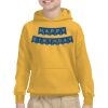 Youth Heavy Blend™ Hooded Sweatshirt Thumbnail