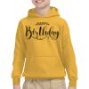 Youth Heavy Blend™ Hooded Sweatshirt Thumbnail