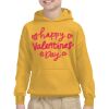 Youth Heavy Blend™ Hooded Sweatshirt Thumbnail