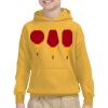 Youth Heavy Blend™ Hooded Sweatshirt Thumbnail