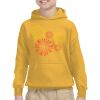 Youth Heavy Blend™ Hooded Sweatshirt Thumbnail