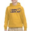 Youth Heavy Blend™ Hooded Sweatshirt Thumbnail