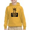 Youth Heavy Blend™ Hooded Sweatshirt Thumbnail