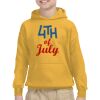 Youth Heavy Blend™ Hooded Sweatshirt Thumbnail