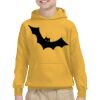 Youth Heavy Blend™ Hooded Sweatshirt Thumbnail