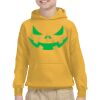 Youth Heavy Blend™ Hooded Sweatshirt Thumbnail