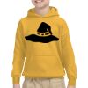 Youth Heavy Blend™ Hooded Sweatshirt Thumbnail