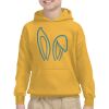 Youth Heavy Blend™ Hooded Sweatshirt Thumbnail