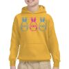 Youth Heavy Blend™ Hooded Sweatshirt Thumbnail