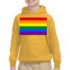 Youth Heavy Blend™ Hooded Sweatshirt Thumbnail